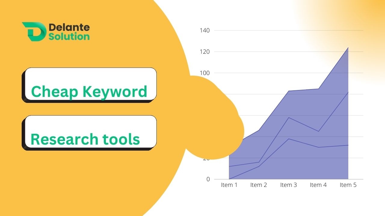 Top 11 Cheap Keyword Research Tools In 2024