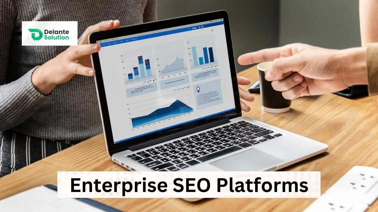 Enterprise SEO Platforms