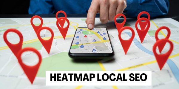 How to Improve Local Rankings with Free Heatmap Local SEO Reports