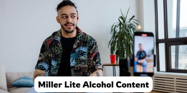 Miller Lite Alcohol Content: Comparing It to Other Light Beers